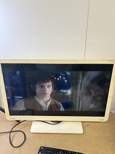 Toshiba inch combi - inch, tv