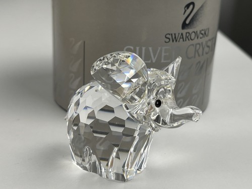 Swarovski figurine 015169
