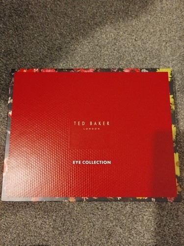 Bnib ted baker london eye - bnib,
