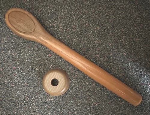 Recliner handle boy - handle,