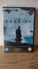 Dunkirk (DVD) - Staring Harry