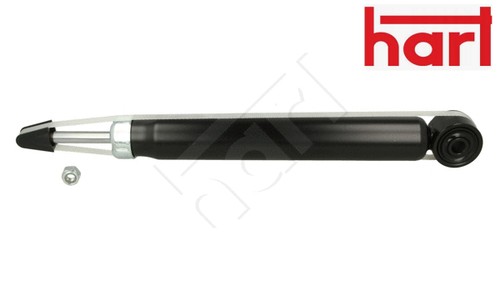 Rear shock absorber fits - shock, fits: