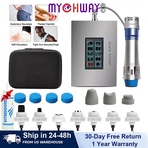 Shockwave therapy machine - shockwave,