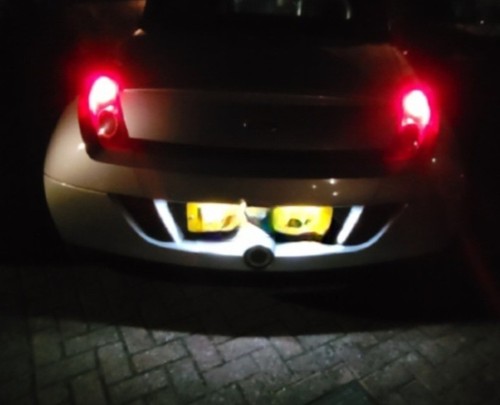 Ford streetka sportka ultra - streetka/sportka,,