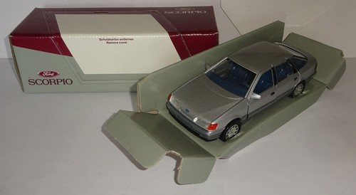 Schabak ford scorpio - ford,
