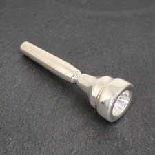 Denis Wick 4 Trumpet Mouthpiece Silver