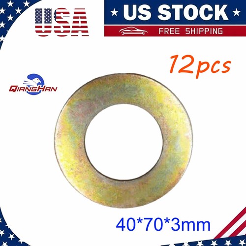 Bucket pin shim replace - pin, kit