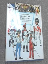 Military Uniforms of the World