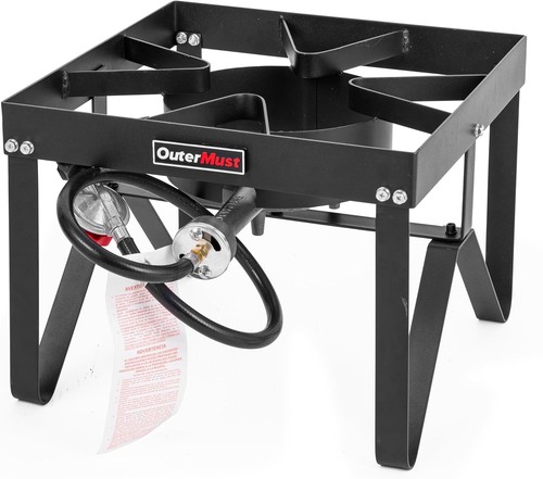 Outermust outdoor propane - outermust,