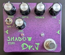 Joyo shadow echo - shadow, dr
