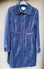 Monsoon Vintage Blue Cotton
