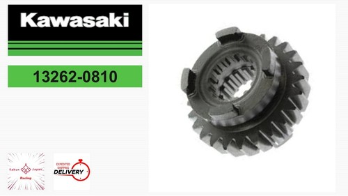Kawasaki oem 13262 - kawasaki,