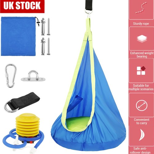 Kids nest swing chair nook - nest,