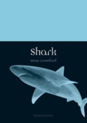 Shark paperback dean crawford - shark,