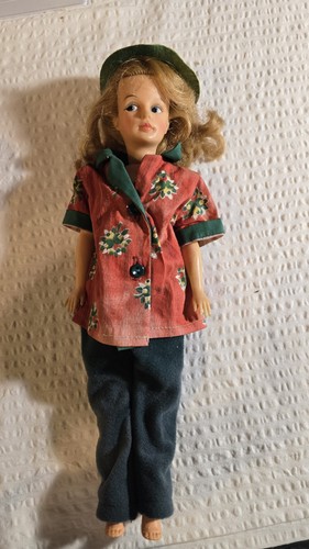 Vintage ideal tammy mom - tammy's,
