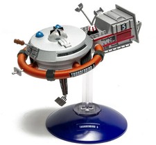 Corgi 01501 Thunderbirds
