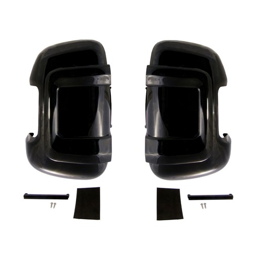 Set mirror protector - set,
