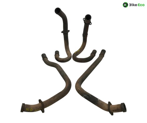 Exhaust manifold honda vfr - honda, f