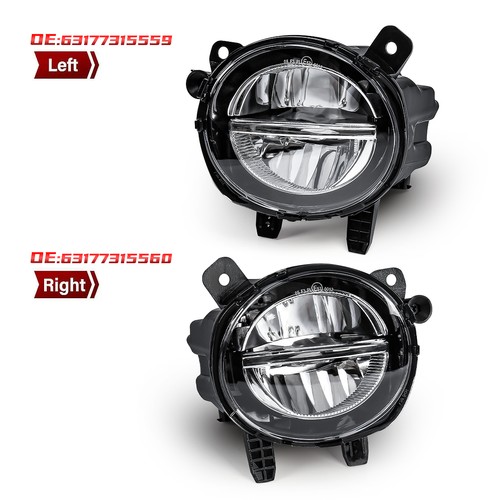 For bmw series f20 - series, f21