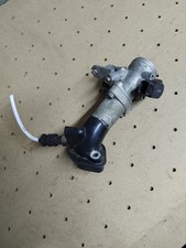 Lexmoto Enigma 125 Throttle