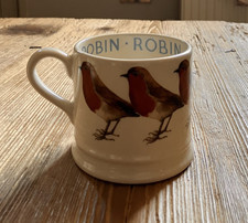 Emma bridgewater robin baby - bridgewater,