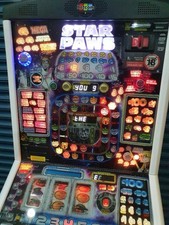 STRA PAWS £100 JACKPOT PUB