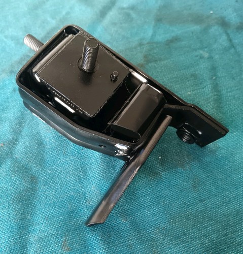 Ford escort mk4 engine mount - ford,