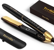 Titanium Hair Straighteners
