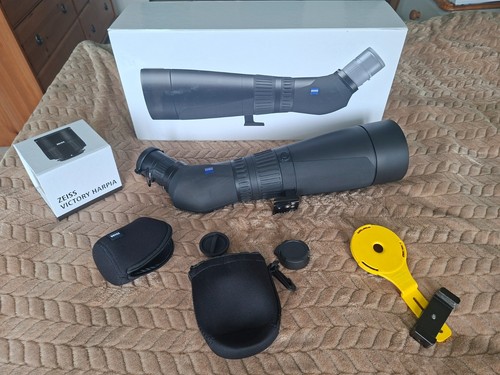 Zeiss victory harpia 70x - zeiss, 95