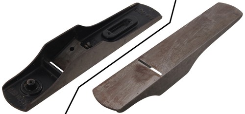 Original body for - for, stanley
