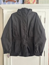 Keela Munro Jacket Black