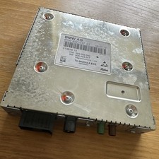 TV Module BMW F series 5 6 7