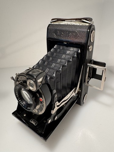 Art deco zeiss ikon - zeiss,