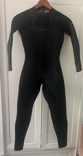 Patagonia hooded wetsuit - patagonia,