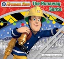 Fireman Sam: The Runaway Santa