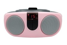 PROSCAN SRCD243 Portable CD