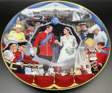 Banbury Mint Royal Wedding