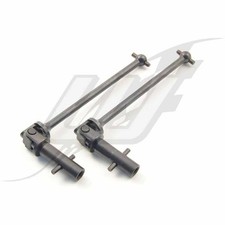 [EN] Kyosho Front Homokinetics