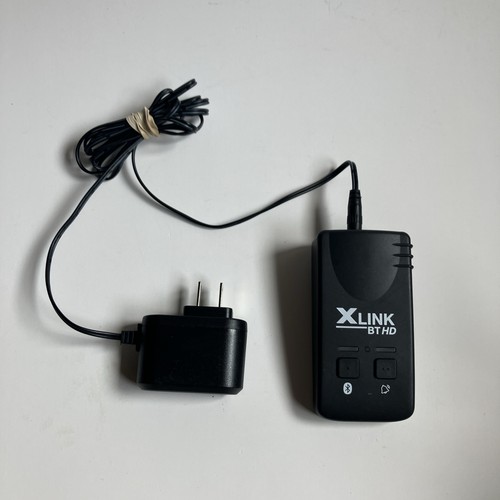 Xlink wireless cell to - xlink,