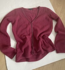 Racing Green LambsWool Angora