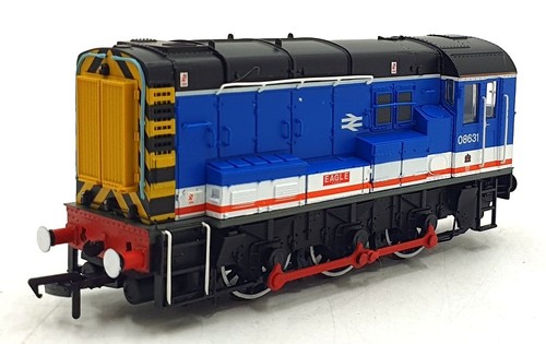 Bachmann scale 32 109 - bachmann, 1/76
