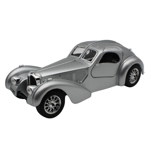Bugatti 57sc atlantic by - 1:24,