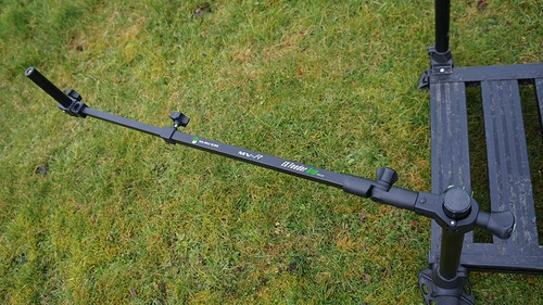 Maver quick lock feeder - maver,