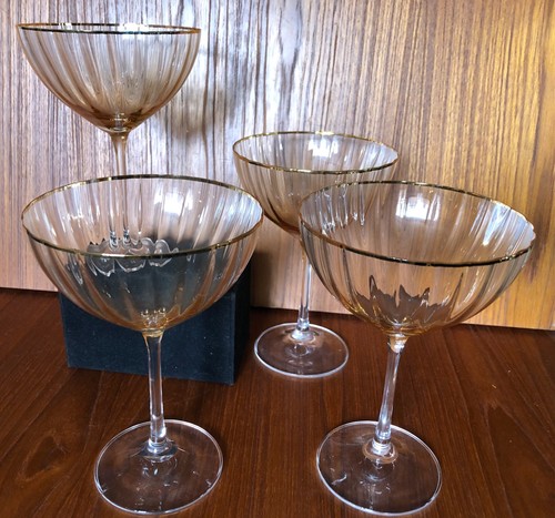 Vintage french scalloped - vintage,