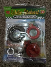 Eddie Stobart Build the