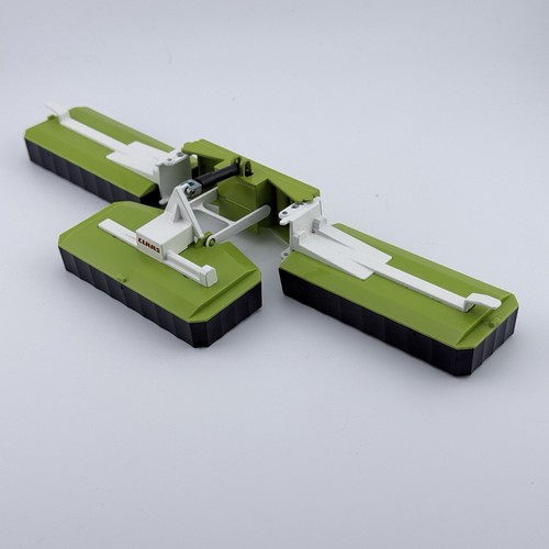 Siku 2265 claas rotary - siku,