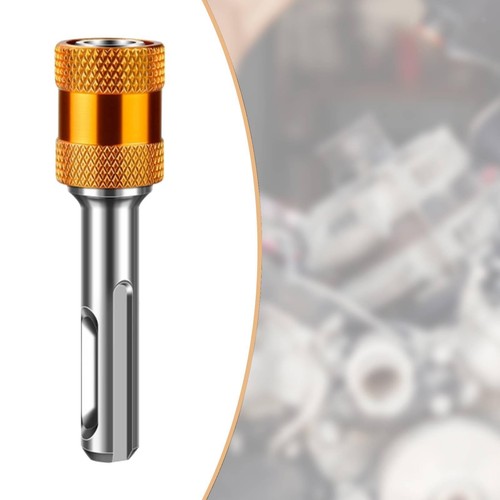 Electric hammer adapter quick - hammer,