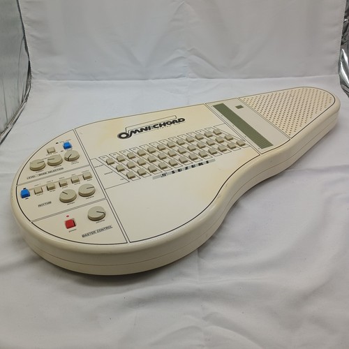 Suzuki omnichord 36 - suzuki,