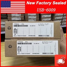 new National Instruments