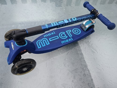 Micro maxi foldable - maxi,